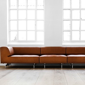 sofa - lounge - Delphi – loungesaet