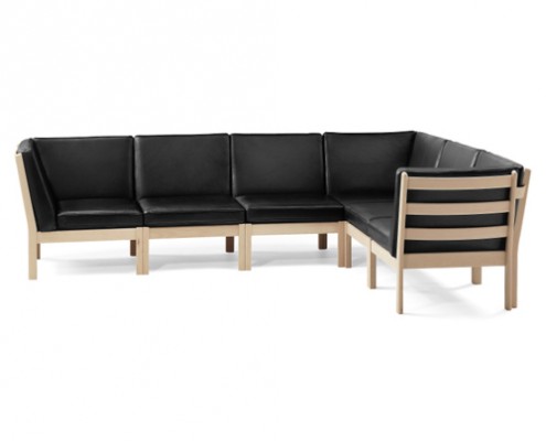 sofa -Modulsofa - Wegner-280 – loungesaet