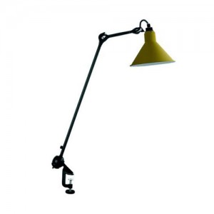 Skrivebordslampe - Skrivebordslamper - Kontormoebler - Bordlampe - bordlampe-arkitektlampe