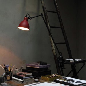 Lamper - 201- bordlampe-arkitektlampe