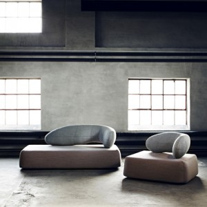 Modulsofa - lounge - Chat – loungesaet