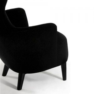 lounge - kontorindretning –Wingback