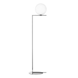 Flos-IC-F-Gulvlampe - Standerlampe-Kontorindretning---Belysning---Design---Gulvlampe