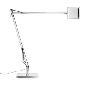 Flos - KELVIN - Lamper - Arbejdslampe - Kontorindretning - Belysning - Design - Bordlampe