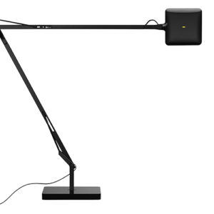 Flos - KELVIN - Lamper - Arbejdslampe - Kontorindretning - Belysning - Design - Bordlampe