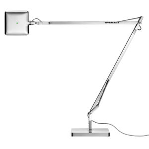 Flos - KELVIN - Lamper - Arbejdslampe - Kontorindretning - Belysning - Design - Bordlampe