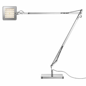 Flos - KELVIN - Lamper - Arbejdslampe - Kontorindretning - Belysning - Design - Bordlampe