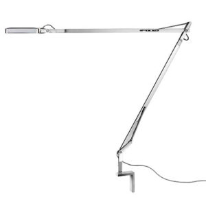 Flos - KELVIN - Lamper - Arbejdslampe - Kontorindretning - Belysning - Design - Bordlampe