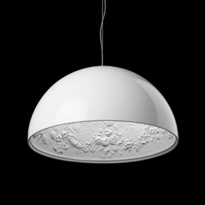 Flos-Skygarden-Lamper---Arbejdslampe---Kontorindretning---Belysning---Design---Pendel-