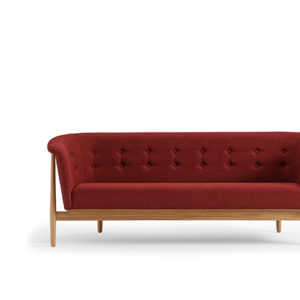 Getama - Vita -Couch - Design - Kontormoebler - Kontorindretning