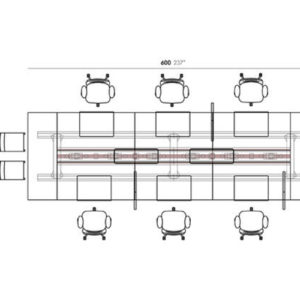 Vitra - Joyn - Skrivebord - Computerbord - Kontormoebler - Design