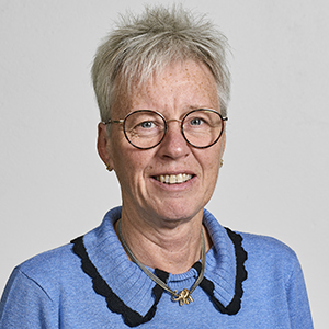 Gitte Rosfeldt