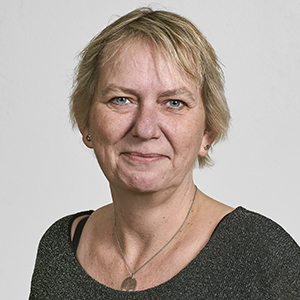 Tine Glarnø